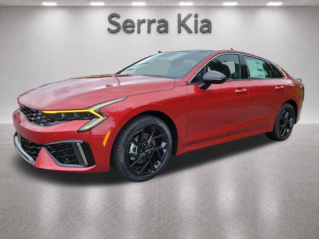 2026 Kia K5 GT-Line FWD for sale in Birmingham, AL