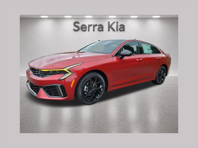2026 Kia K5 GT-Line FWD for sale in Birmingham, AL
