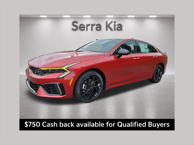 2026 Kia K5 GT-Line FWD for sale in Birmingham, AL