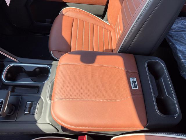 2026 GMC Sierra 1500 Crew Cab, Short Bed, Denali Ultimate, 4WD