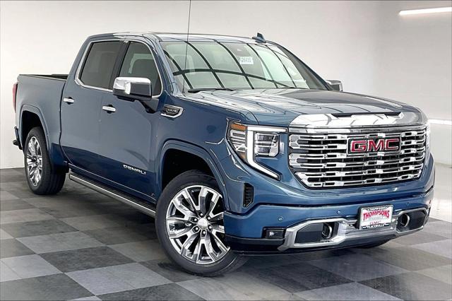 2026 GMC Sierra 1500 Denali for sale in Placerville, CA