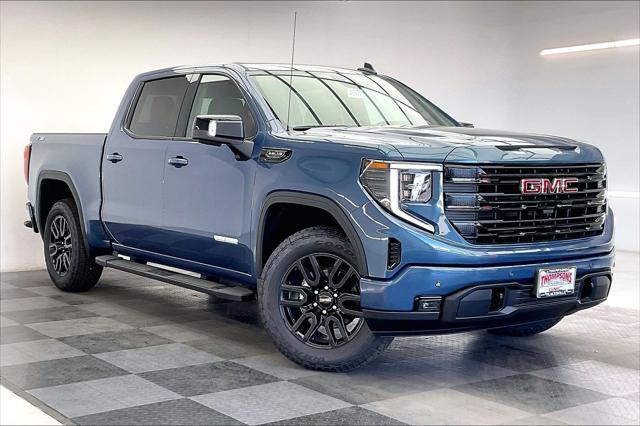 2026 GMC Sierra 1500 Elevation for sale in Placerville, CA