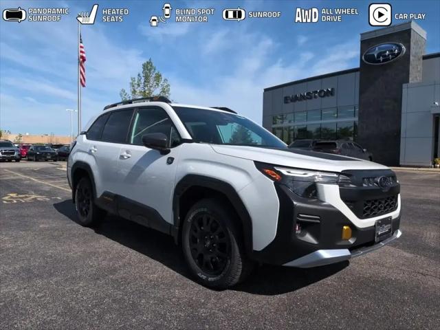 2026 Subaru Forester Wilderness for sale in Skokie, IL