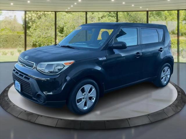 2015 Kia Soul Base for sale in Modesto, CA