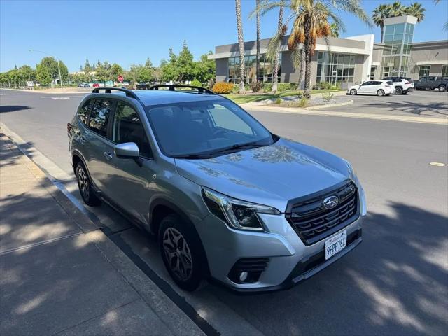 2023 Subaru Forester Premium for sale in Modesto, CA