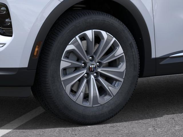 2026 Buick Envision Preferred AWD