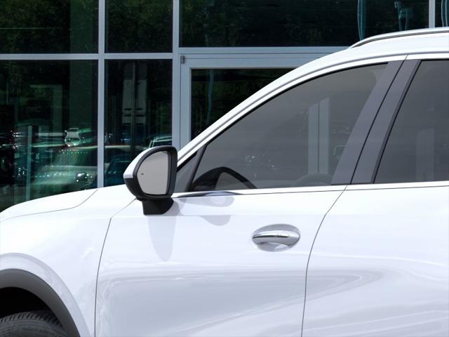 2026 Buick Envision Preferred AWD
