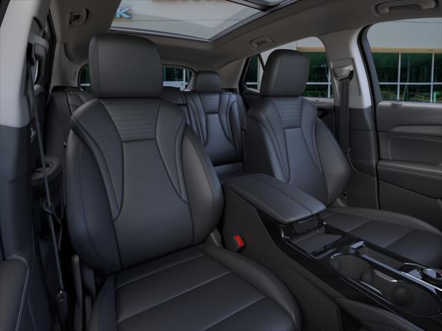 2026 Buick Envision Preferred AWD