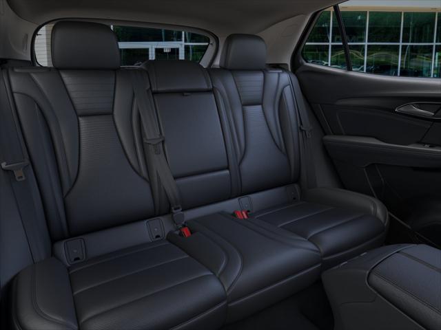 2026 Buick Envision Preferred AWD