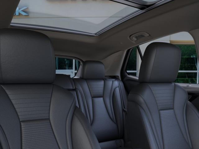 2026 Buick Envision Preferred AWD