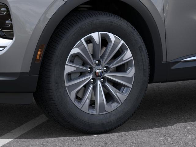 2026 Buick Envision Preferred AWD