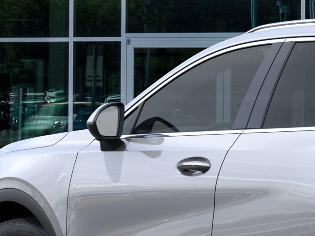 2026 Buick Envision Preferred AWD