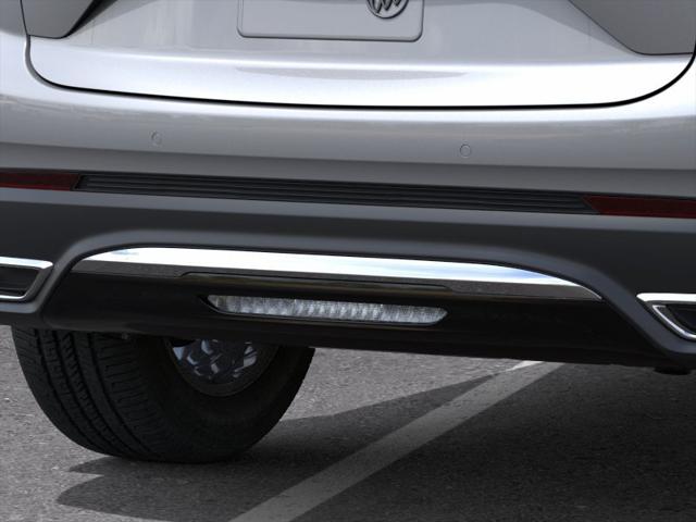 2026 Buick Envision Preferred AWD