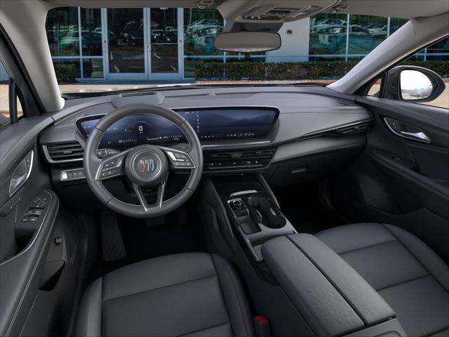 2026 Buick Envision Preferred AWD