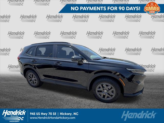 2026 Honda CR-V Hybrid AWD TrailSport for sale in Hickory, NC