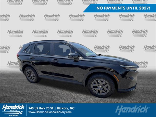 2026 Honda CR-V Hybrid AWD TrailSport for sale in Hickory, NC