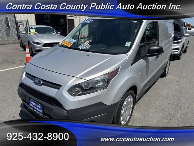 2016 Ford Transit Connect XL for sale in Pittsburg, CA