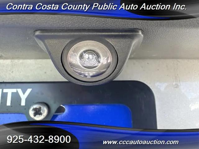 2016 Ford Transit Connect XL