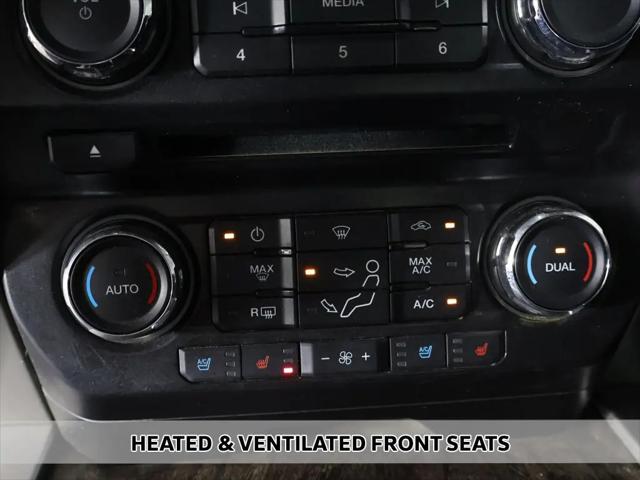 2018 Ford F-350 LARIAT