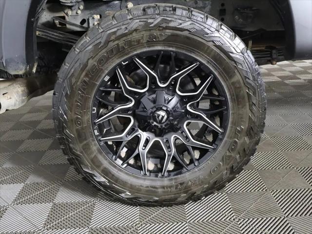 2018 Ford F-350 LARIAT