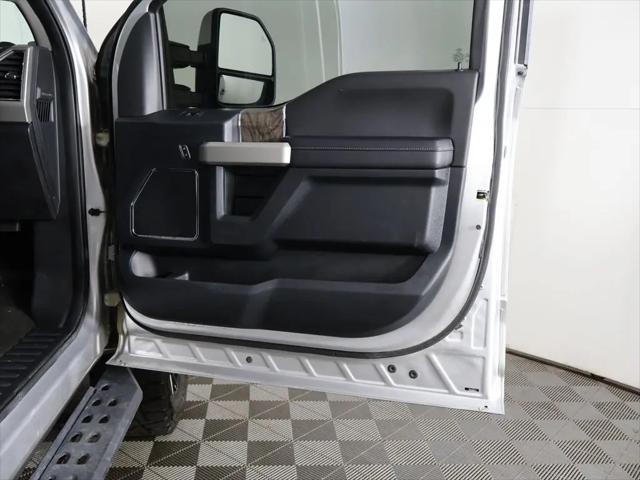 2018 Ford F-350 LARIAT