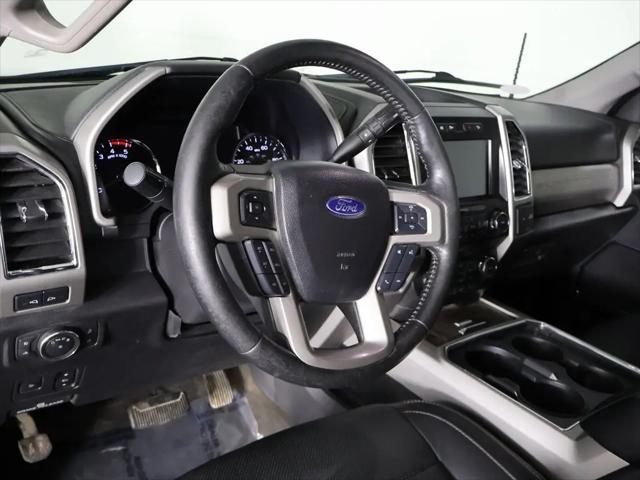 2018 Ford F-350 LARIAT