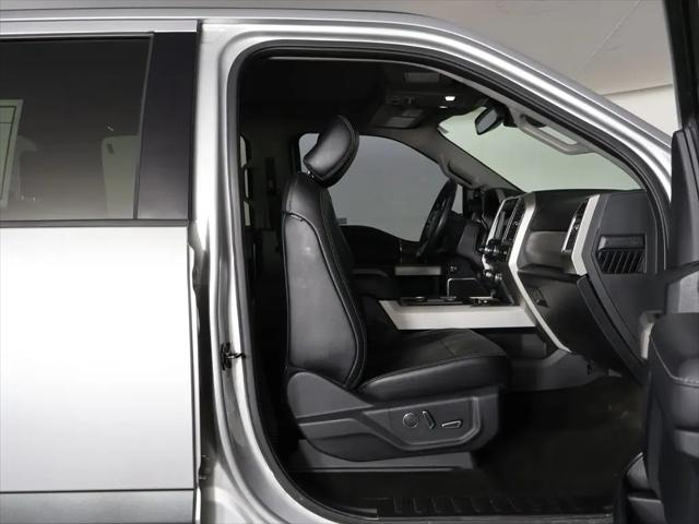 2018 Ford F-350 LARIAT