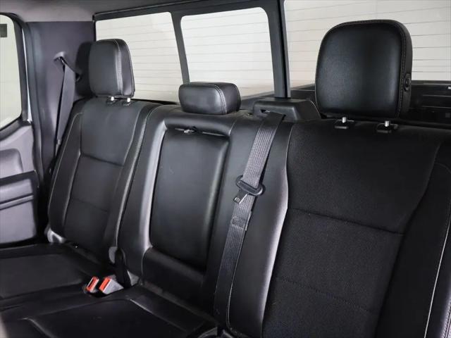 2018 Ford F-350 LARIAT