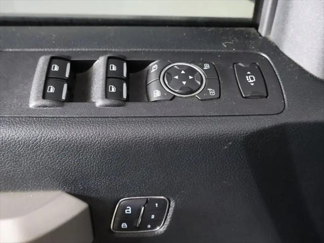 2018 Ford F-350 LARIAT