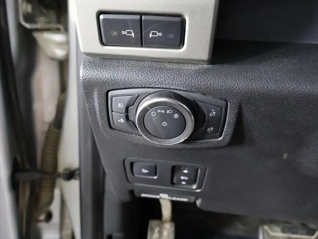 2018 Ford F-350 LARIAT