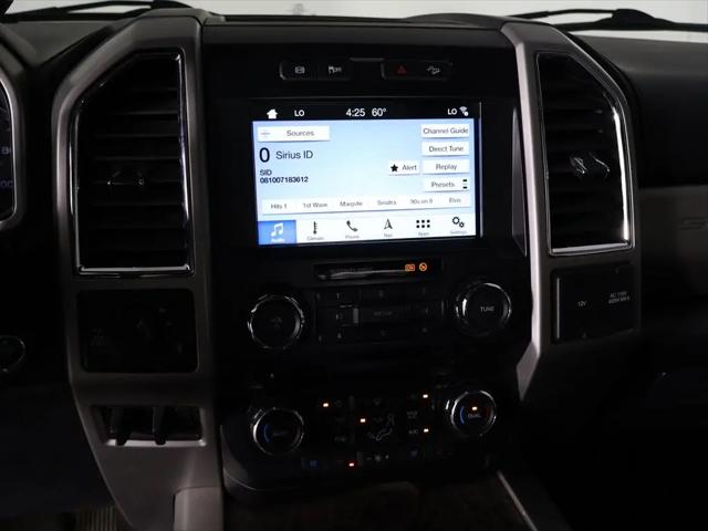 2018 Ford F-350 LARIAT