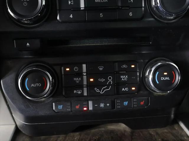 2018 Ford F-350 LARIAT