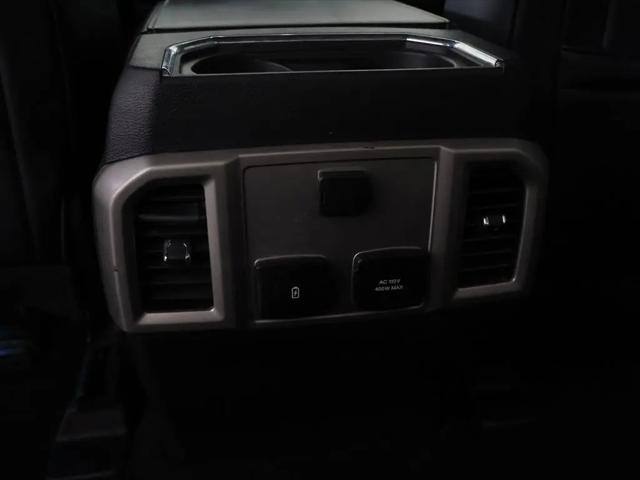 2018 Ford F-350 LARIAT