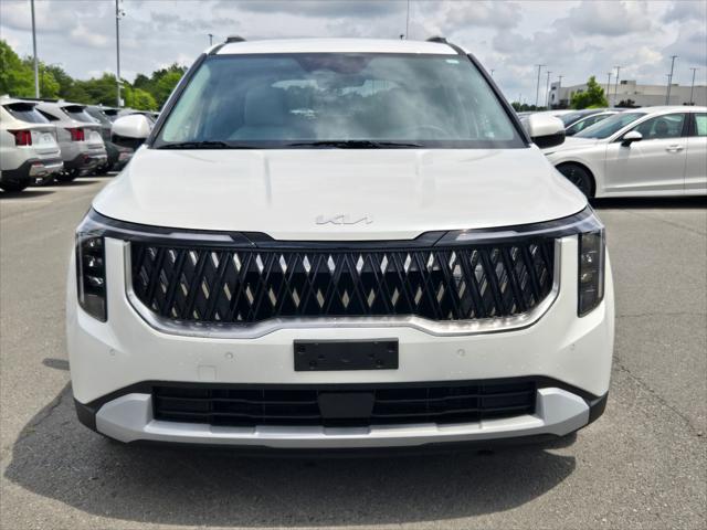 2026 Kia Carnival MPV EX