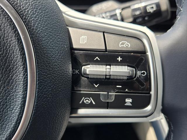 2026 Kia Carnival MPV EX