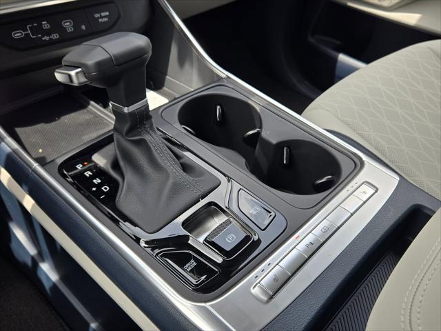 2026 Kia Carnival MPV EX