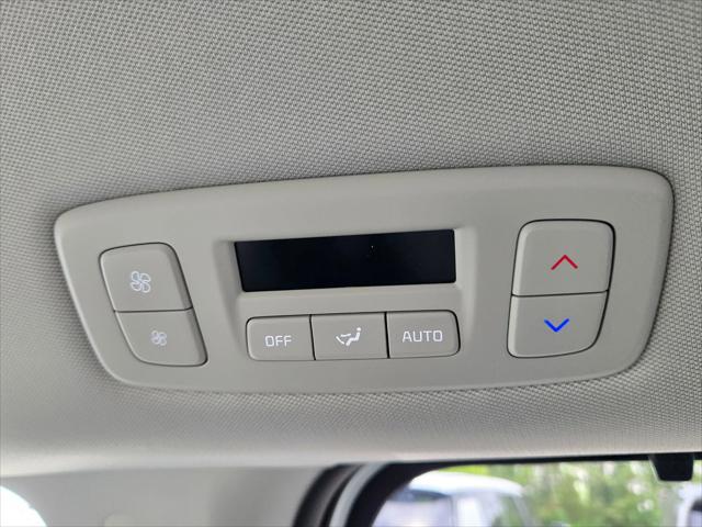 2026 Kia Carnival MPV EX
