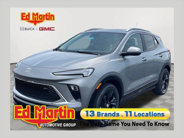 2026 Buick Encore GX Sport Touring FWD for sale in Carmel, IN
