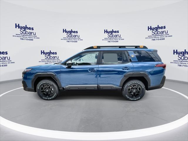 2026 Subaru Outback Wilderness for sale in Athens, GA