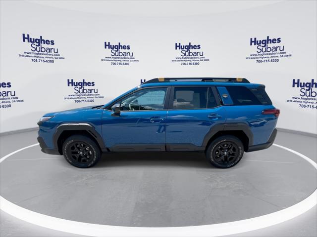2026 Subaru Outback Wilderness for sale in Athens, GA