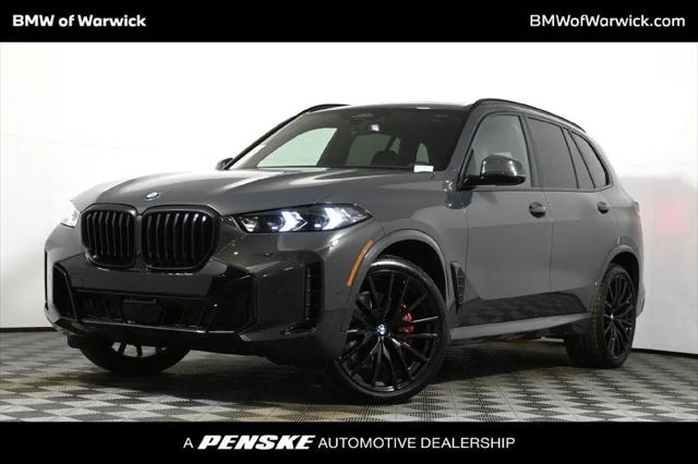 2026 BMW X5 xDrive40i for sale in Warwick, RI