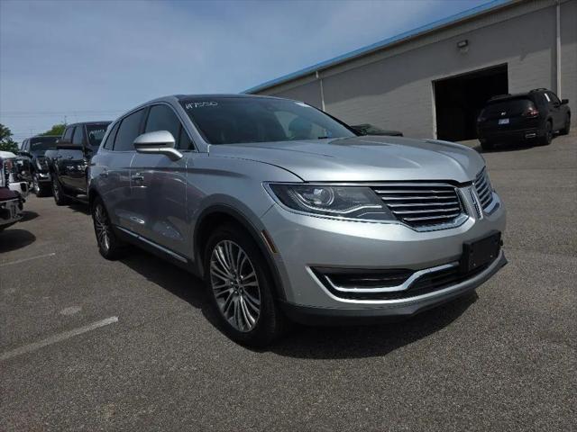 2016 Lincoln MKX Reserve for sale in Columbia, TN