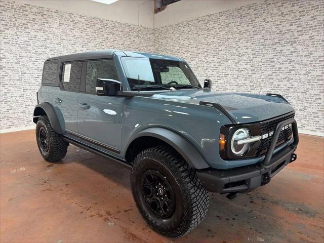 2021 Ford Bronco First Edition for sale in Columbia, TN