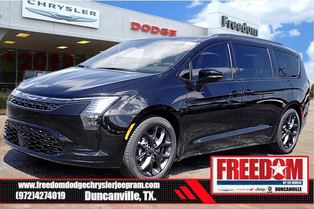 2027 Chrysler Pacifica Limited for sale in Duncanville, TX