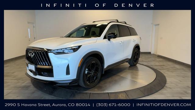 2027 INFINITI QX60 SPORT for sale in Aurora, CO