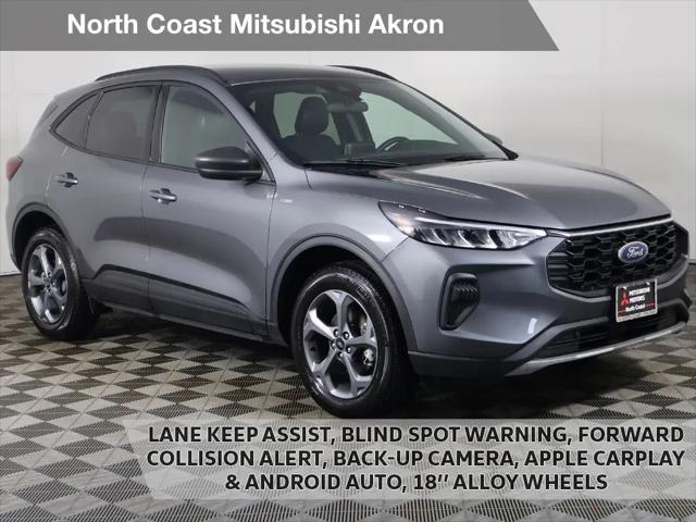 2025 Ford Escape ST-Line for sale in Akron, OH