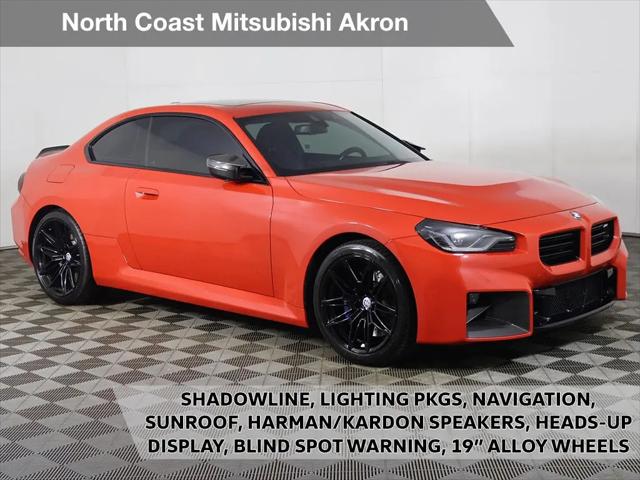 2023 BMW M2 Standard for sale in Akron, OH