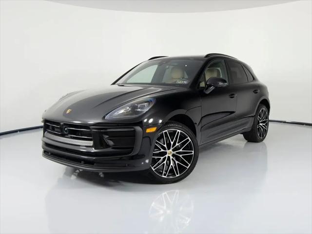 2025 Porsche Macan Macan for sale in Newtown Square, PA