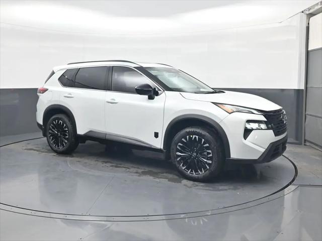 2026 Nissan Rogue Dark Armor for sale in Monroe, NC