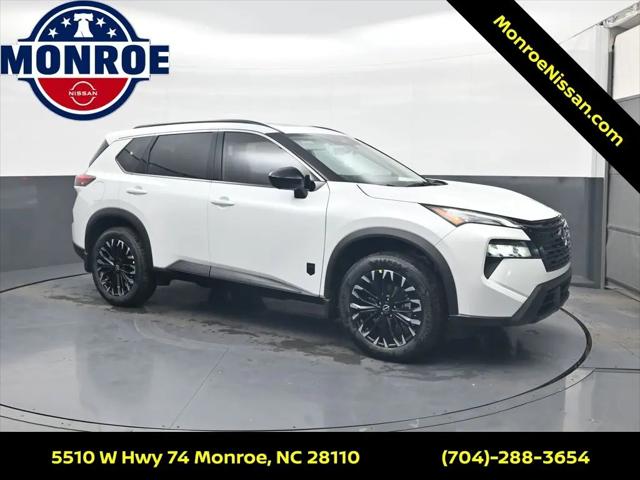 2026 Nissan Rogue Dark Armor for sale in Monroe, NC